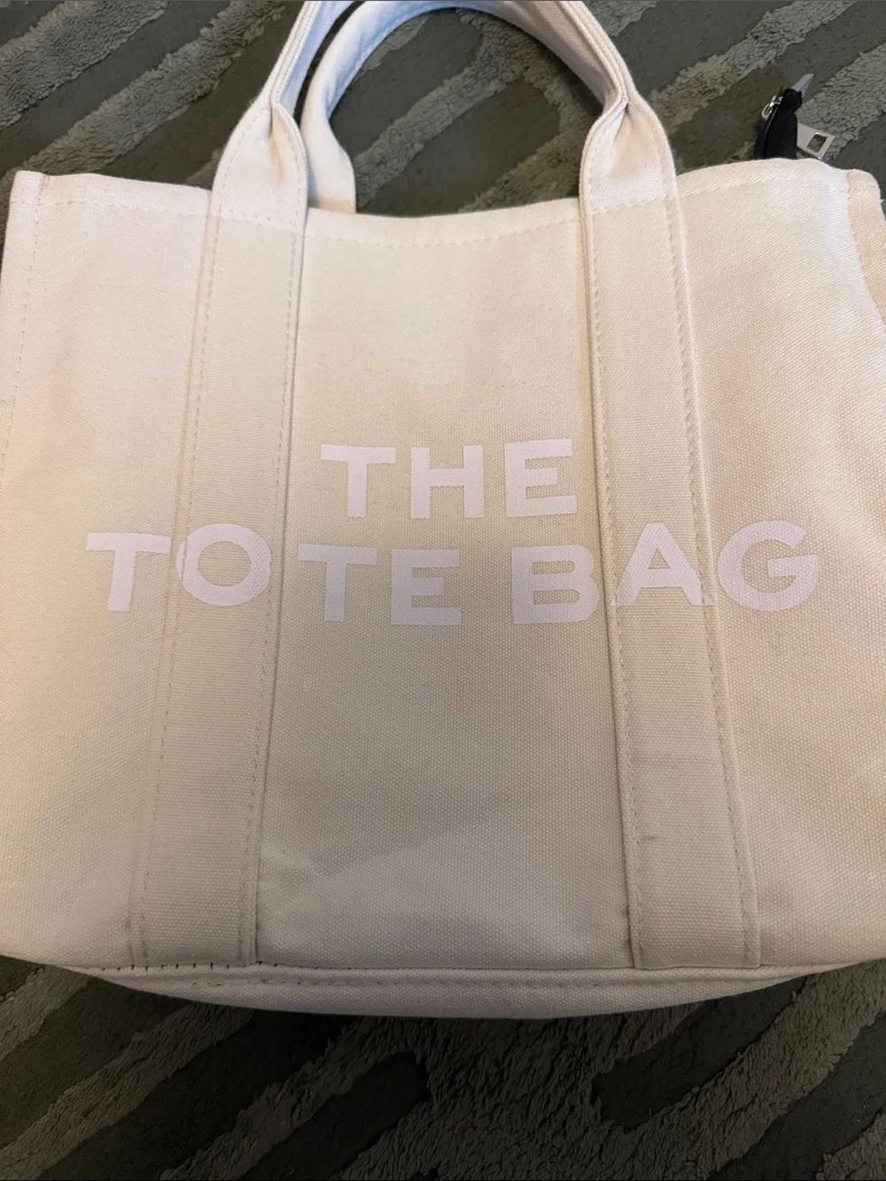 Marc Jacobs tote bag